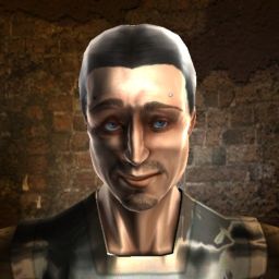 SSTTech1 — legacy portrait