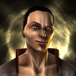Arkyns — legacy portrait