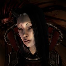 General Venus — legacy portrait