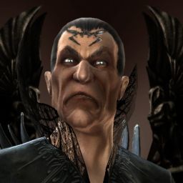 Koppar Berg — legacy portrait
