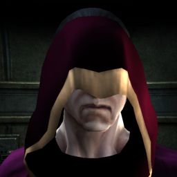 Avillian — legacy portrait