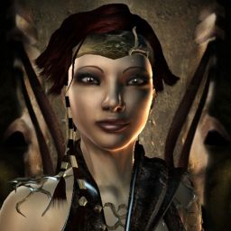 Muleria — legacy portrait