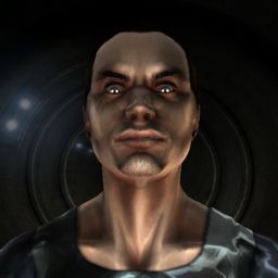 Waylan Yutani — legacy portrait