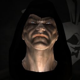 VIPERSCARNAGE — legacy portrait