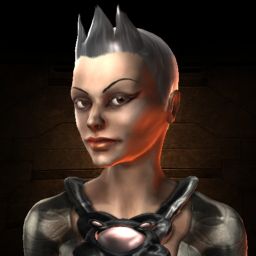 The Poor — legacy portrait