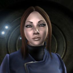 The Rikku — legacy portrait