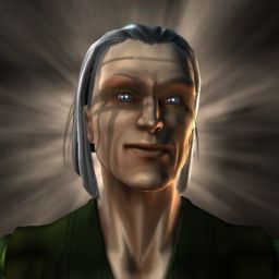 2ndCreator — legacy portrait
