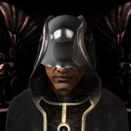Wanderer11 — legacy portrait