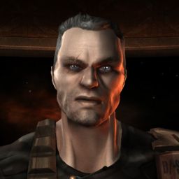 Smu Smumrik — legacy portrait
