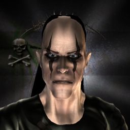 LMAA — legacy portrait