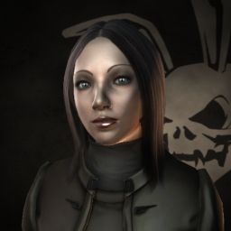 Cheryl141 — legacy portrait