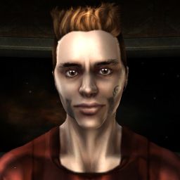 MaxFareday — legacy portrait