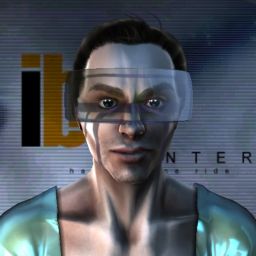 Hadai1 — legacy portrait