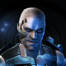 Mormaz — legacy portrait
