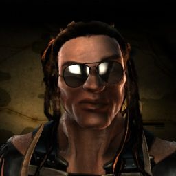 Havok starcrusher — legacy portrait
