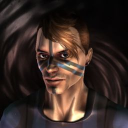 Liutasil — legacy portrait