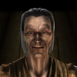 Sinregard — legacy portrait