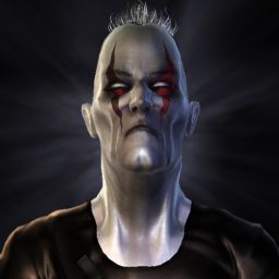 Mr Australia — legacy portrait