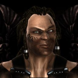 inner child87 — legacy portrait