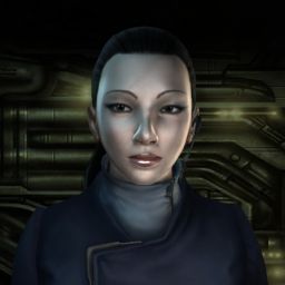 Shen Dao — legacy portrait