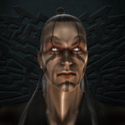 Neola — legacy portrait