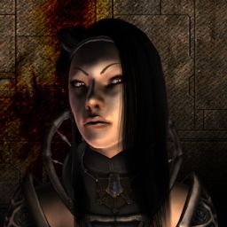 Xel'Nakash — legacy portrait