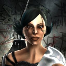 Darteis Elosia — legacy portrait