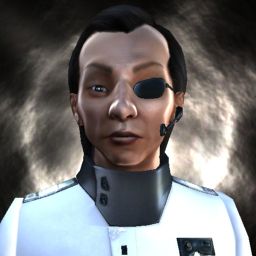 DOC DOCCCC — legacy portrait