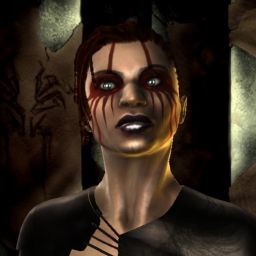 xSingx — legacy portrait