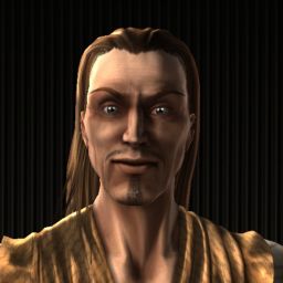 Wacc — legacy portrait