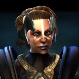 cemeria — legacy portrait