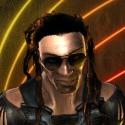 Padeln — legacy portrait