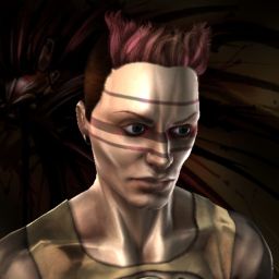 Damodara Kama — legacy portrait