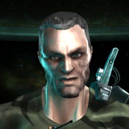BuRnCyCLE95 — legacy portrait