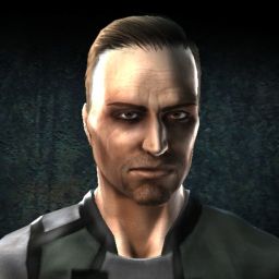 Jessie Mach — legacy portrait