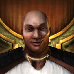 Ripsnorter — legacy portrait