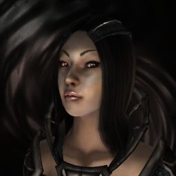 bab'il — legacy portrait
