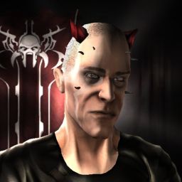 SMALL30000 — legacy portrait