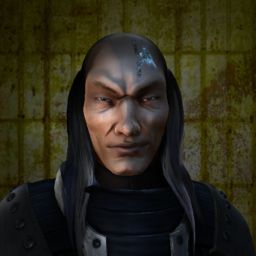 npoMeTeu — legacy portrait