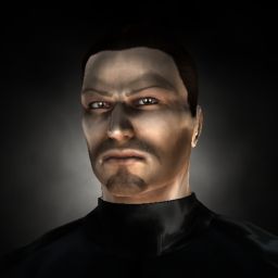 top47 — legacy portrait