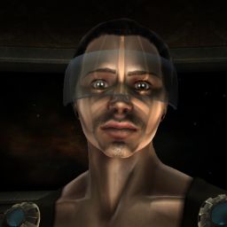 Torenth Fayiz — legacy portrait