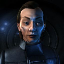 Uliportsan — legacy portrait