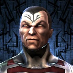 Amarazo — legacy portrait