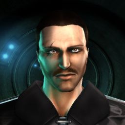 CaptainRonaldo — legacy portrait