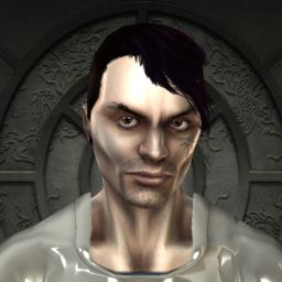 Evo XV — legacy portrait