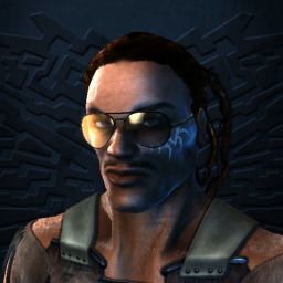 Xanti Reynes — legacy portrait