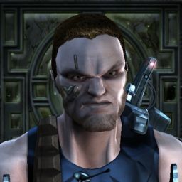 Yuma'h — legacy portrait