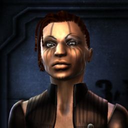 BPOWhore — legacy portrait