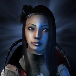 Moonchaser2 — legacy portrait