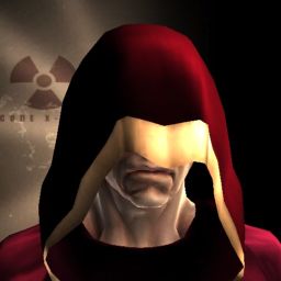 merlin ranger — legacy portrait